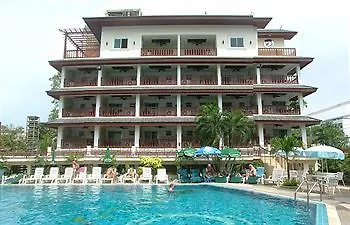 Boss Pattaya