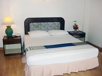 Hotel Boss 3*