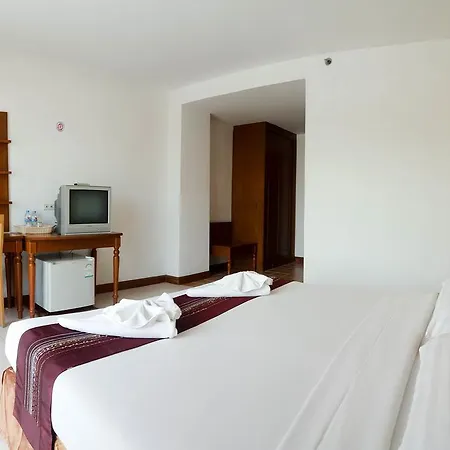 Hotel Eastiny Seven Pattaya