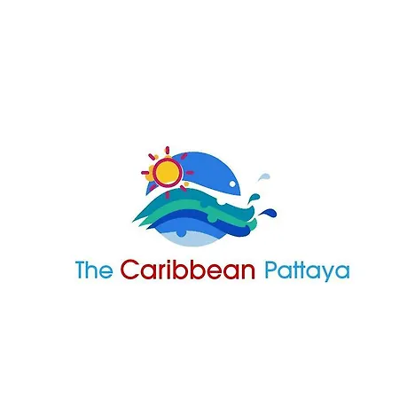 Caribbean Beach At Pattaya
