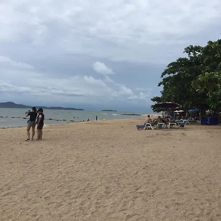 Caribbean Beach At