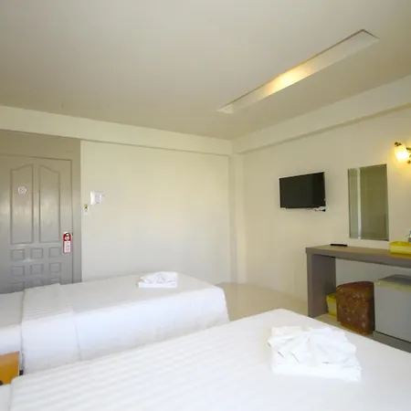 Eastiny Hotel