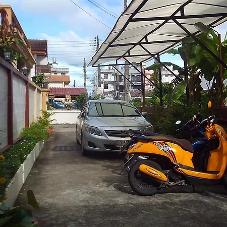 Inn A&M Villa Pattaya Pattaya