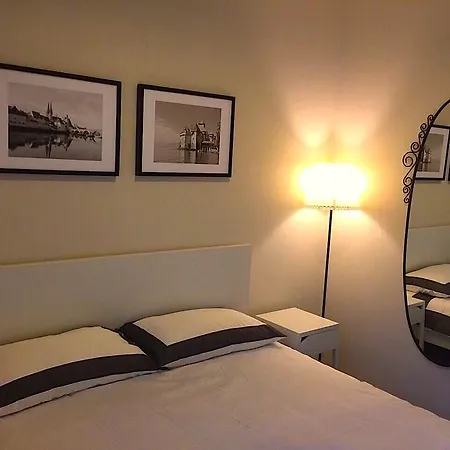 Apartment Unixx South - Thaitiger