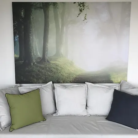 Apartment Unixx South - Thaitiger