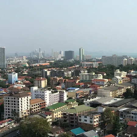Unixx South - Thaitiger Pattaya