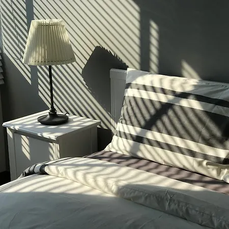 Unixx South - Thaitiger Apartment *