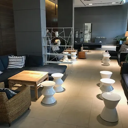 Unixx South - Thaitiger Apartment *