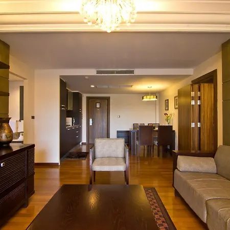 Lk Mantra Pura รีสอร์ท Pattaya