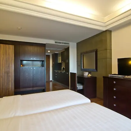 Lk Mantra Pura รีสอร์ท Pattaya