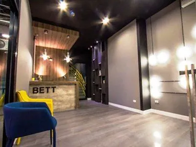 Bett 2* Pattaya
