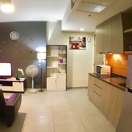 Zire Wongamat Pattaya