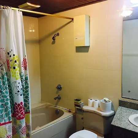 Sky Beach Condominium *