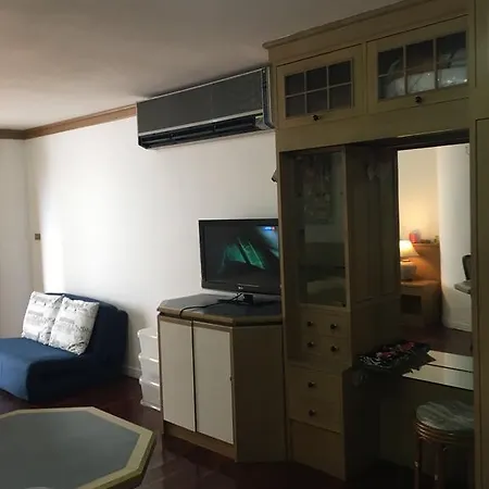 Sky Beach Condominium * Pattaya