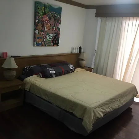 Sky Beach Condominium * Pattaya