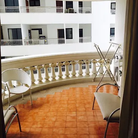 Sky Beach Condominium