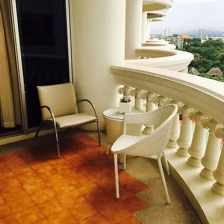 Sky Beach Condominium Pattaya