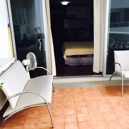 Apartment Sky Beach Condominium *