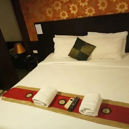 Tez Palace Pattaya