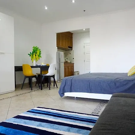 Studio View Talay 3 By Marina Apartment *