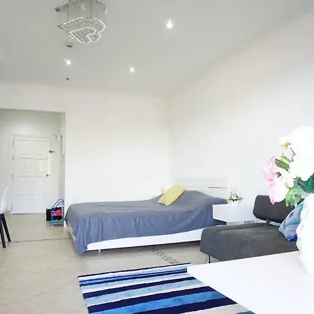 Studio View Talay 3 By Marina Apartment Pattaya