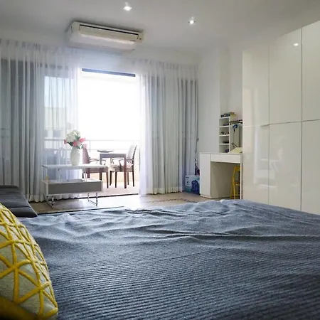 Apartment Studio View Talay 3 By Marina Pattaya