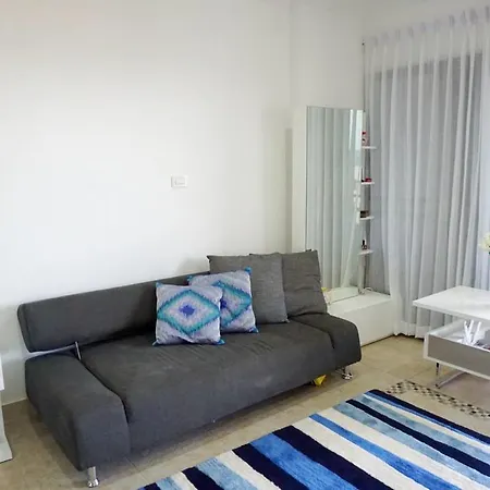 Apartment Studio View Talay 3 By Marina *