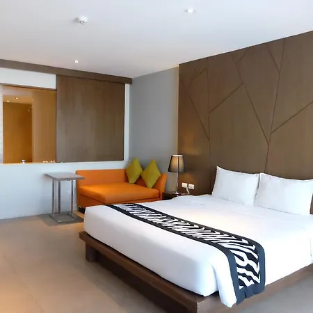 Hotel Season Five