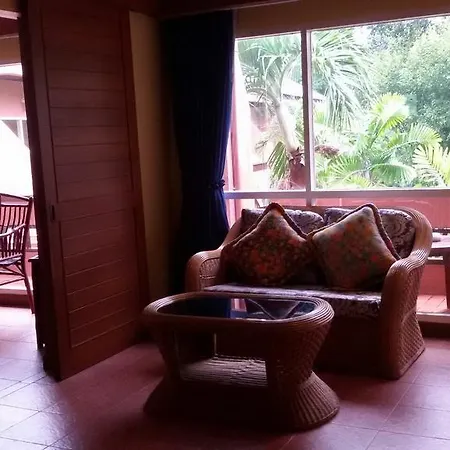 Loma & Resort
