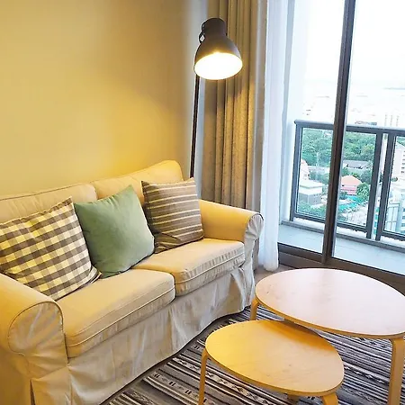 Unixx South By Mogu Pattaya
