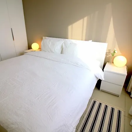 Apartment Unixx South By Mogu Pattaya