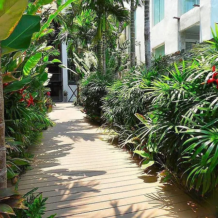 Club Royal Condominium, Naklua Apartment