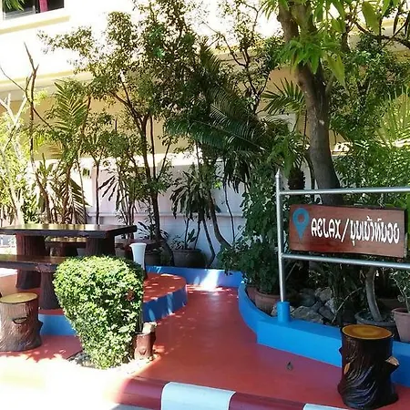 Gulf Siam & Pattaya