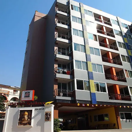 โรงแรม เดอะไรท์