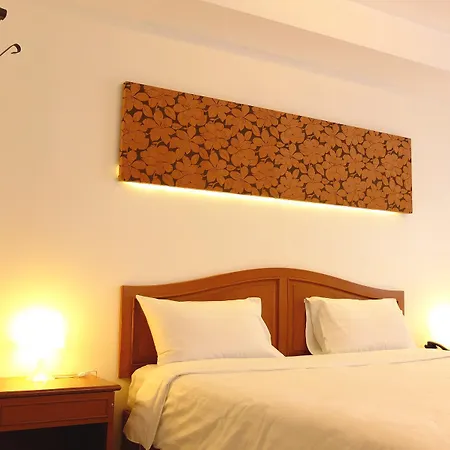 Inn Pj Pattaya