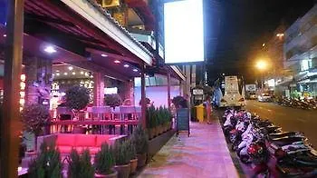 โรงแรม Al Fiore Pattaya