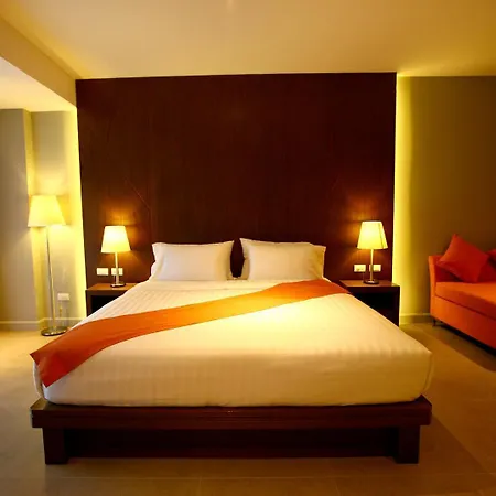 Season Five 4* Pattaya