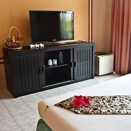 โรงแรม Fnb Pattaya