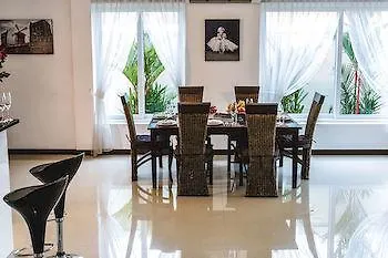 In โรงแรม Pattaya