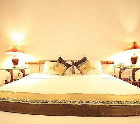 Eden Hotel Pattaya Hotel 2*