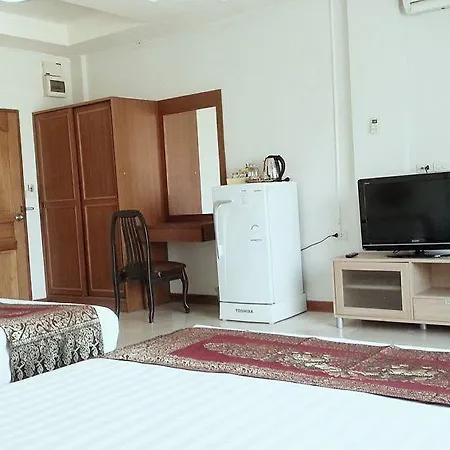 Arya Hotel Pattaya