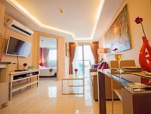 Laguna Bay 2 By Psr Apartment Pattaya