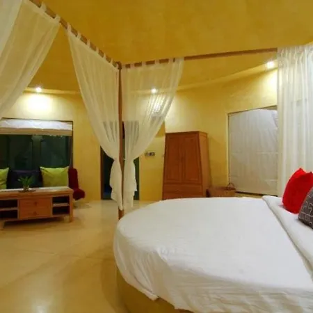 รีสอร์ท Chic+ Chill @eravana