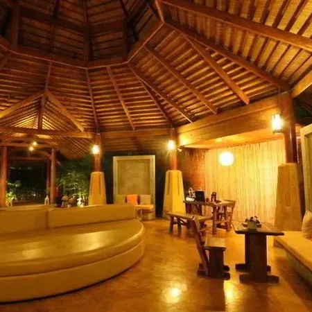 Chic+ Chill @eravana 4*