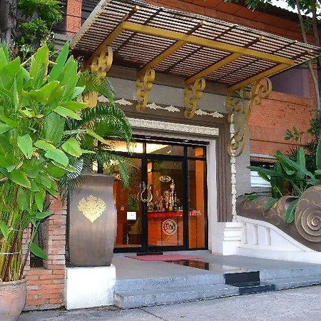 Hotel Fairtex Express 3*