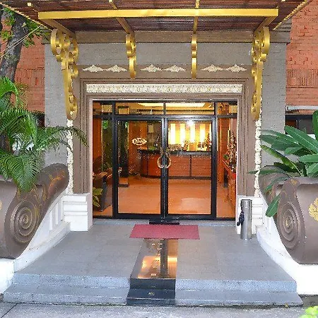 Hotel Fairtex Express