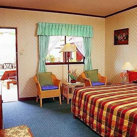 S Formally Sabai 3* Pattaya