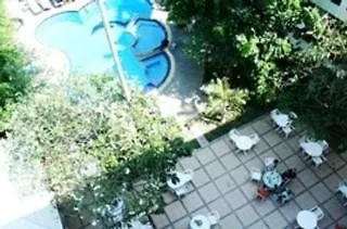 Mermaid's Jomtien 3*