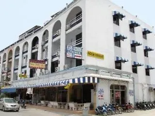 River Pattaya