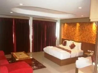 โรงแรม สตาร์ เรสซิเดนส์ โฮเทล Pattaya